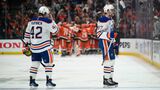 What do Oilers need to do to get back into series with Ducks?