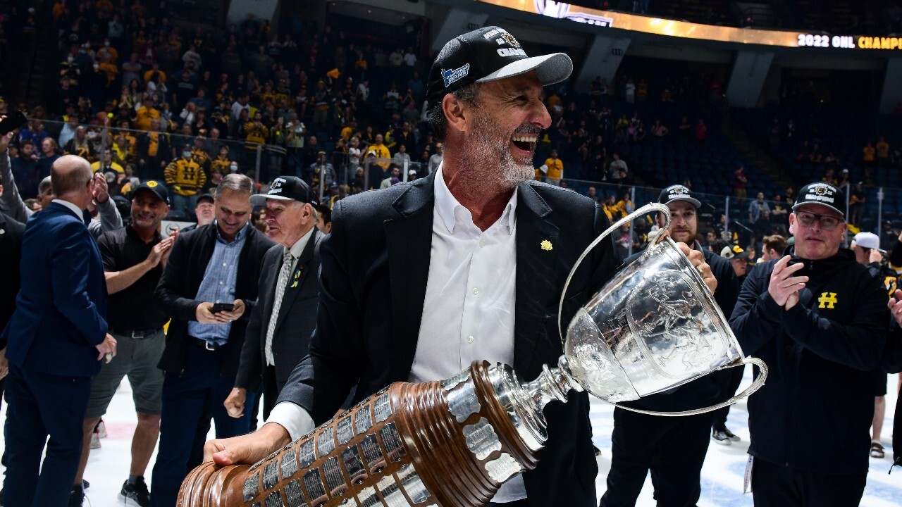 Ottawa Senators fans are welcoming Michael Andlauer at the box office