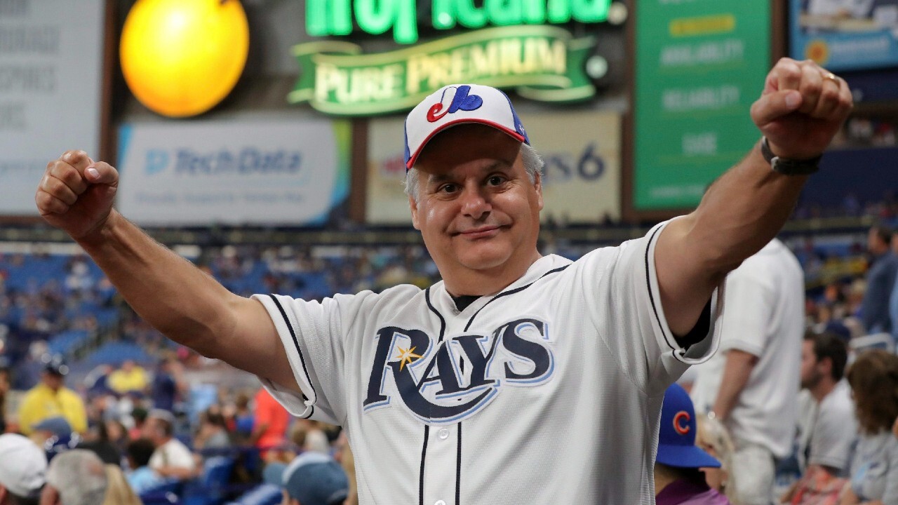 Bronfman left to mull next steps for Montreal after MLB nixes Rays' plan
