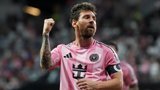 Messi scores four in dominant showing against CF Montreal