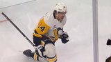 Nick Robertson scores in Penugins debut after Crosby gets levelled