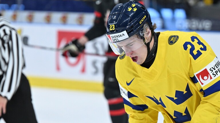 Scout’s Analysis: What to expect from Canucks rookie Jonathan Lekkerimaki