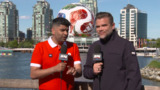 How shocking Switzerland – Qatar tie affects Canada’s path out of Group B