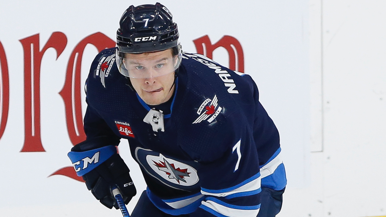 7 players who could sway Vegas-Winnipeg series as Jets pursue the upset