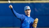 Why you shouldn’t rush out to get Blue Jays’ Bieber in fantasy markets