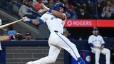 Why Santander’s switch-hitting bat could prove valuable for Jays’ bench depth