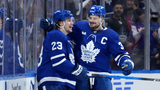 Why Maple Leafs fans can be confident in team makeup despite losing Marner