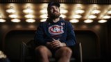 How Newhook’s championship experience comes into play with Canadiens