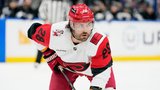 Hurricanes’ Carrier fills Stanley Cup with a Canadian delicacy