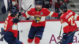 What to make of the Panthers’ more disciplined approach against Oilers