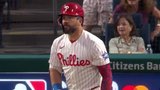 Phillies’ Schwarber crushes two monster homers in same inning vs. Mets