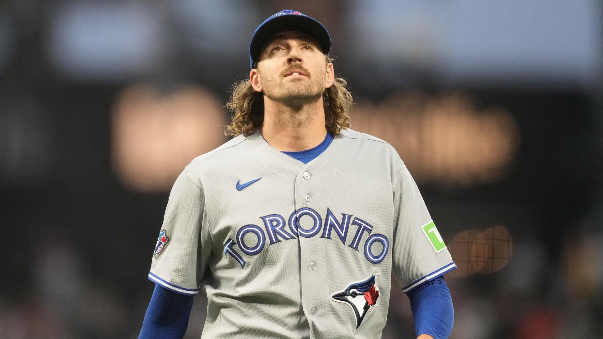 What would trade deadline market for Blue Jays’ Gausman look like?