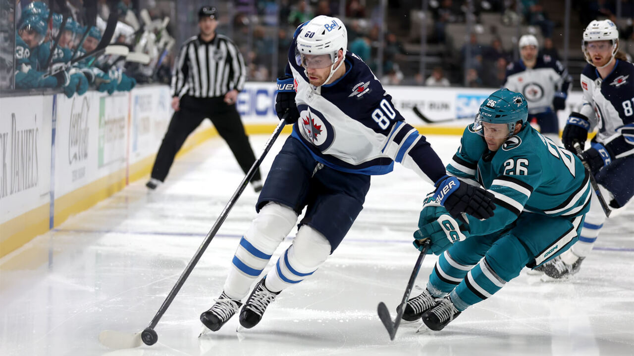If the Sharks become sellers, pending free agent Brenden Dillon may be the  first to depart - The Athletic