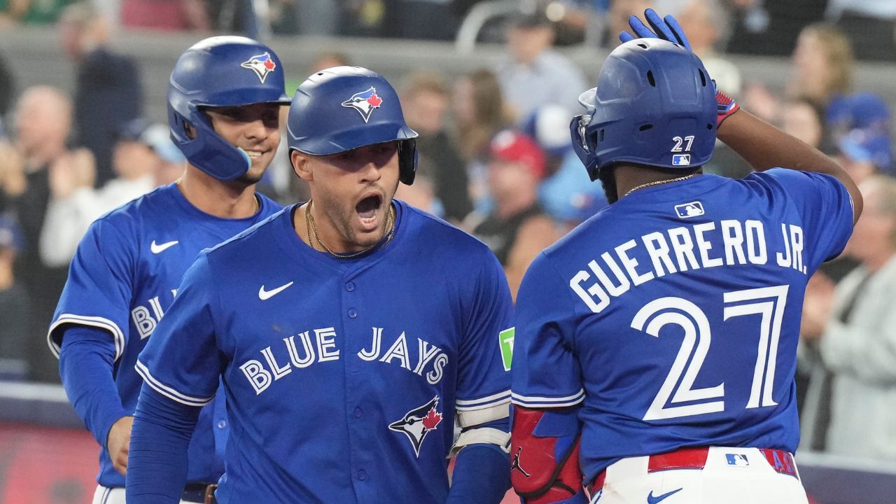 Why Blue Jays have all the tools to make another World Series run