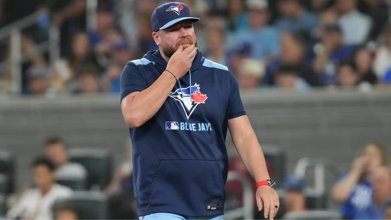 Blue Jays looking to learn from 'what-ifs' ahead of do-or-die Game 6 -  Sportsnet.ca