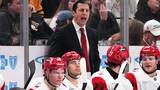 ‘We’re one shot away’: Brind’Amour staying positive after Game 3 loss