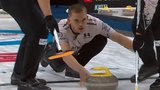 Team Hardie scores four to cap dominant win over Team Koe