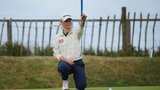 Golfer Hull goes full Happy Gilmore, quadruple-bogeying after missed birdie