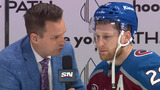 ‘Long time to defend us’: MacKinnon on Avalanche’s mindset to comeback