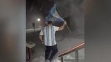 From Bangladesh to Antarctica, Argentina’s global fans celebrate comeback