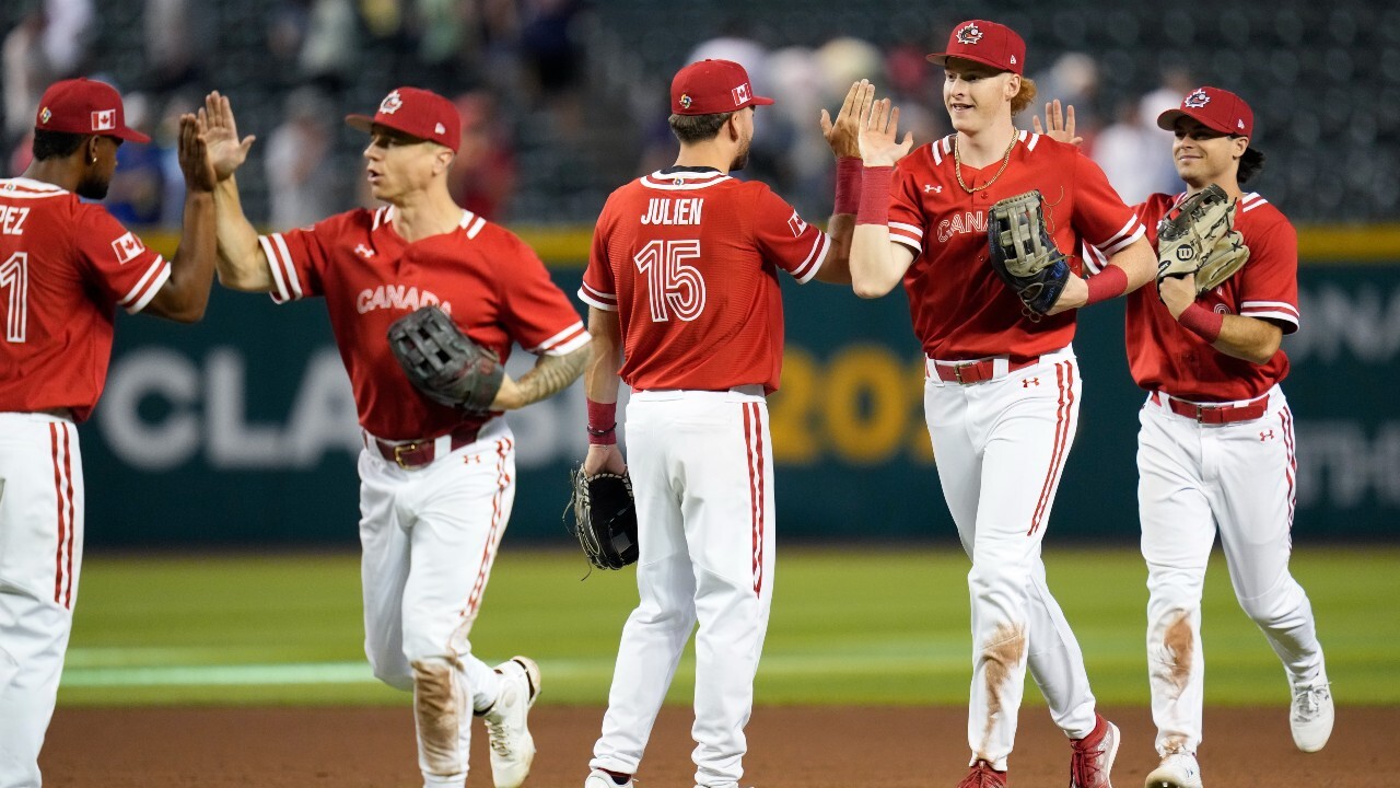 Canada sees bright future despite being eliminated by Mexico at WBC
