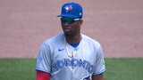 How Sanchez’s dropped fly ball opened the floodgates for Cubs offence