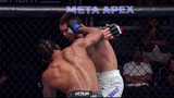 Williams pummels Veretennikov for first-round TKO