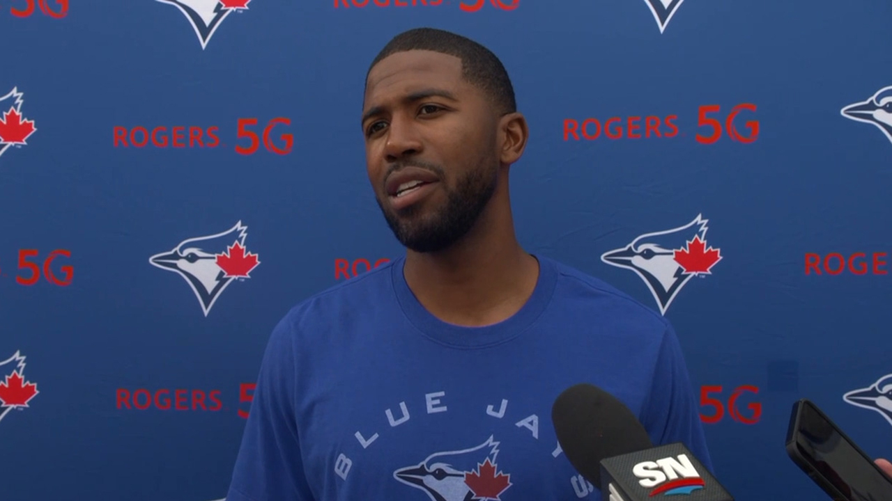 Dexter Fowler deal Blue Jays