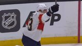 Panthers’ Marchand buries first goal of season to tie game late vs. Ducks