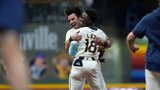 Brewers battle back for incredible walk-off win vs. Cubs