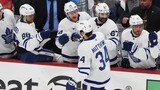 How Matthews, Marner helped Maple Leafs ‘do the improbable’ in Game 6