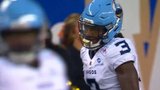 Argos’ Grant turns missed FG into 128-yard return touchdown