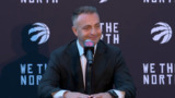 Watch Darko Rajakovic’s full Raptors media day press conference
