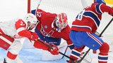 Is Red Wings’ Larkin likely to end up in Montreal?