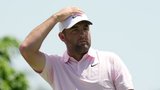 Scheffler shows frustration, cards double bogey at the Memorial