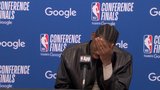 Gilgeous-Alexander on Game 7 loss to Spurs: ‘They were the better team’