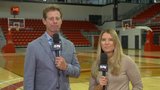 Some key storylines emerge as Raptors wrap up training camp in Quebec City