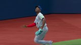 Breaking down both of Sanchez’s miscues in outfield against Rays
