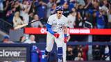 How catcher Valenzuela is making ‘such a big impact’ for Blue Jays