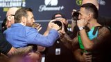 Why Holloway bettors should exercise patience as money moves towards McGregor