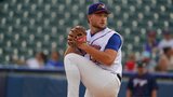 Did Yesavage’s latest dominant start nudge Blue Jays to call him up?