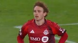 Sargent, Franklin ignite Toronto FC crowd with two beautiful goals