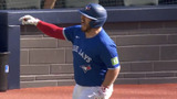 Gotta See It: Blue Jays’ Kirk ignites crowd with first-inning grand slam