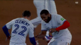 Blue Jays’ Clement delivers walk-off single to sink Tigers