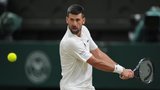 Wimbledon Quarterfinal Highlights: (7) Djokovic def. (3) Auger-Aliassime