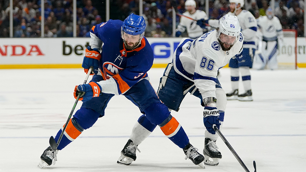 What if Kucherov can't play for Lightning in Game 7? - NBC Sports