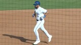 Blue Jays’ Lukes belts solo homer on rehab assignment