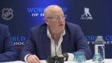 NHL’s Daly offers more details on 2028 World Cup of Hockey format