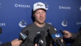 ‘We have to have a new mindset’: Boeser on Canucks turning the page