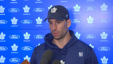 ‘We accept responsibility’: Tavares dissects Maple Leafs’ 2025-26 season